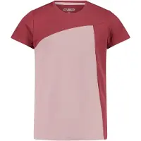 CMP 35d7784 Kurzarm-t-shirt