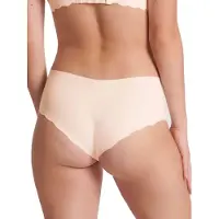 Sloggi Panty "Panty Zero Microfiber Shorts 2.0 2er Pack"