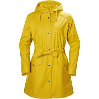Helly Hansen Kirkwall Ii Essential Yellow S