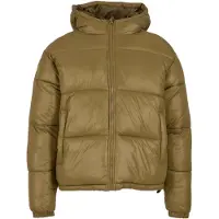 Urban Classics Winterjacke für Männer Jiter olive M