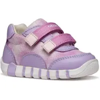 Geox kinderschuhe B IUPIDOO GIRL A kind
