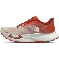 The North Face M VECTIV ENDURIS 4 Herren Lava Red/Calacatta Größe 44