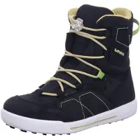 Lowa RAIK GTX schwarz schwarz 416-00-00162