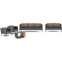 Xl Moebel Gmbh Arbeitszimmer Sitzmöbel 3-Sitzer Zweisitzer 2x Polstersessel