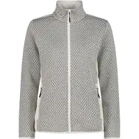 CMP Technische Fleecejacke für Frauen