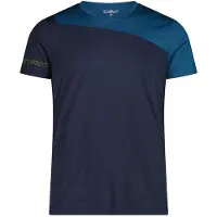 CMP 36n5417 Kurzarm-t-shirt