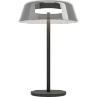 Eglo connect Smart LED-Tischleuchte ARROYO-Z, schwarz, 34 cm