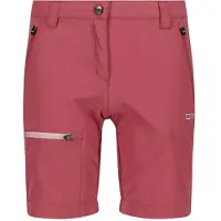 CMP Mädchen Cargo Taschen Stretch Bermuda