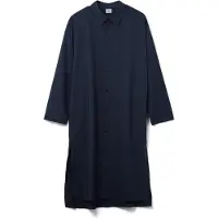 Houdini Route Ii Langarmkleid