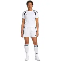 Adidas Tiro 26 League Jersey 2XL (Damen) WHITE/BLACK/BLACK