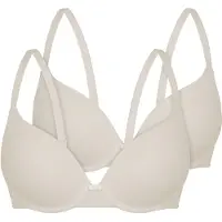 Sassa Bügelloser BH "2er Pack Schalen-BH DAILY LOVE" 2 Stk.