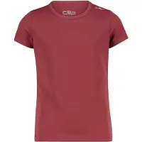 CMP Basic T-Shirt Mädchen