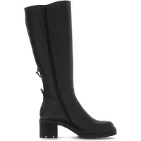 Gabor 8022.02 Damenstiefel - elegante Stiefel schwarz NEU