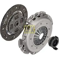 LuK Kupplungssatz 623 1844 00 für FIAT DUCATO Pritsche/Fahrgestell (230) 230mm