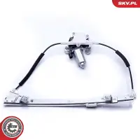 ESEN SKV Fensterheber [Hersteller-Nr. 00SKV491] für Renault