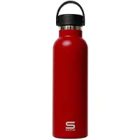 Safta Rubber Coating 600ml Thermosflasche