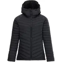 Dare 2b Damen Jacke Air Lite Baffled, wasserdicht, Gr. 40