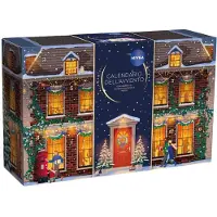 Nivea Beauty Adventskalender 2026 24 Geschenke Entdecken Sie 24 Tage Weihnachtskokosse