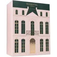 Rosental Organics Adventskalender 2026 of Luxus Beauty Adventskalender mit 24 Produkten 15 Originalgrößen Skincare Make-up Haircare und Beauty Tools House of Healing 2026
