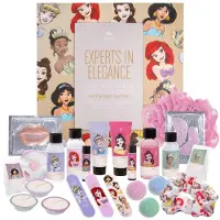 Mad Beauty Kosmetik Adventskalender DISNEY 24 Überraschungen GESCHENKIDEE