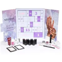 NEONAIL Touch of Magic Adventskalender Beauty 2026-24 Überraschungen
