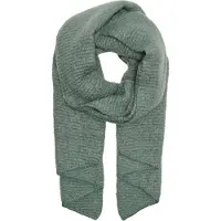 ONLY Strickschal "ONLMERLE LIFE KNITTED SCARF" Kunstfaser