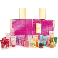 Nuxe Beauty Adventskalender für Frauen 2026 Countdown Pflege Kosmetik Überraschung Geschenk für Sie Weihnachtskalender Adventszeit Weihnachtsgeschenk