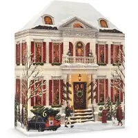 RITUALS Beauty Adventskalender für Frauen 2026 Classic 24 Türchen Pflege Kosmetik Überraschung Geschenk für Sie Weihnachtskalender Adventszeit
