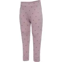Hummel Bedruckte Kinderleggings Mini Bee