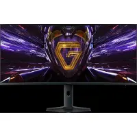 Xiaomi 2K Curved Gaming Monitor G34WQi 2026