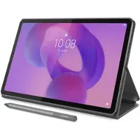Lenovo Idea Tab , 27,9 cm (11"), 2560 x 1600 Pixel, 128 GB, 6 GB, Android 15, Grau