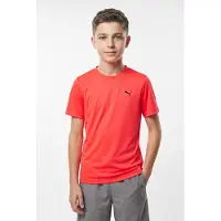 Puma Tad Essential Kurzarm-t-shirt