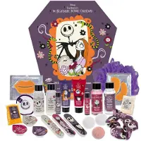 Mad Beauty Adventskalender NIGHTMARE BEFORE CHRISTMAS mit 24 Überraschungen
