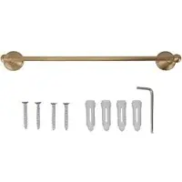 FEELNEEDY Roestvrijstalen Compressie Veren 50x8x0.8 mm - praktisch und Herbruikbaar - für Koken, n & täglichen Gebrauch