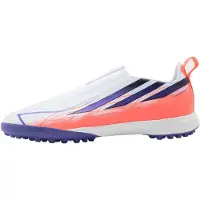 Adidas KK1325_570, Weiß, Cloud White,Solar Purple,Solar Turbo
