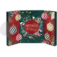 Artdeco Adventskalender 2026 Kosmetik Kalender 24 Türchen 1 Stück HOCHWERTIGER BEAUTY-ADVENTSKALENDER