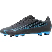 Adidas Unisex F50 Hyperfast Club Firm Ground/Multi Ground Football Boots Shoes,