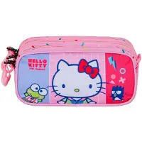 KARACTERMANIA Hello Kitty Sanrio Mäppchen
