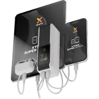 Xtorm XNG270W140, 27000 mAh, Lithium-Ion (Li-Ion), Power Delivery, Power Delivery 3.0, 140 W, Weiß