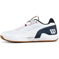 Wilson Rush Pro 5 Allcourt-schuhe