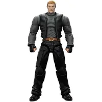Just Play The King of Fighters '98 Ultimate Match Actionfigur Ryuji Yamazaki 13 cm