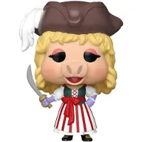 Funko POP! Pop! Muppet Treasure Island - Miss Piggy #1804