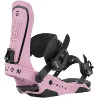 Union Force Snowboardbindungen