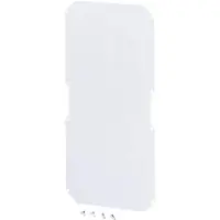 Hensel Montageplatte 4mm stark,f.Mi04. Mi MP 4