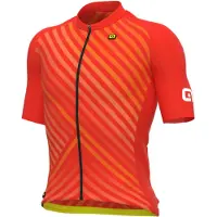 ALÉ Fast Kurzarm-radtrikot