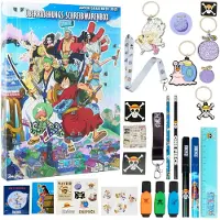 Namco Bandai Games Adventskalender 2026 Kinder 24 Überraschungen Kinder Adventskalender