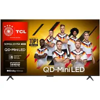 TCL 50MQLED75K QLED Mini LED TV
