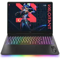 HP DP0L5EA, Intel Core Ultra 7, 40,6 cm (16"), 2560 x 1600 Pixel, 32 GB, FreeDOS, Schwarz