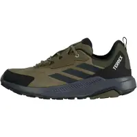 Adidas Wanderschuh "ANYLANDER, LEDER" aus Leder