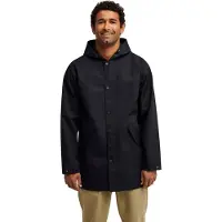 Quiksilver Diamond Rain Jacket Black S